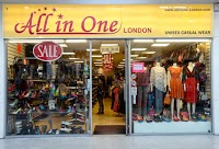 All In One (London) 742242 Image 0